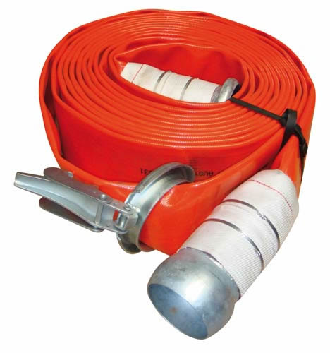 Layflat hose