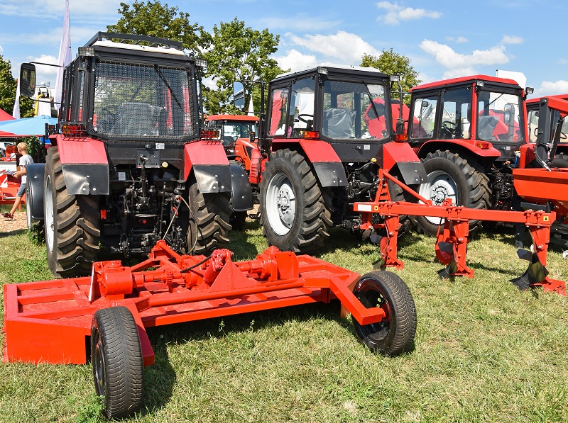 Tractors for Sale