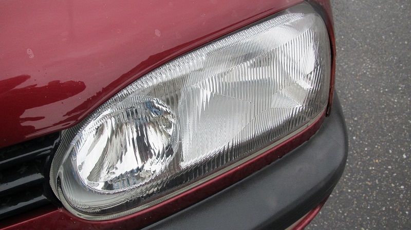 Auto Headlight