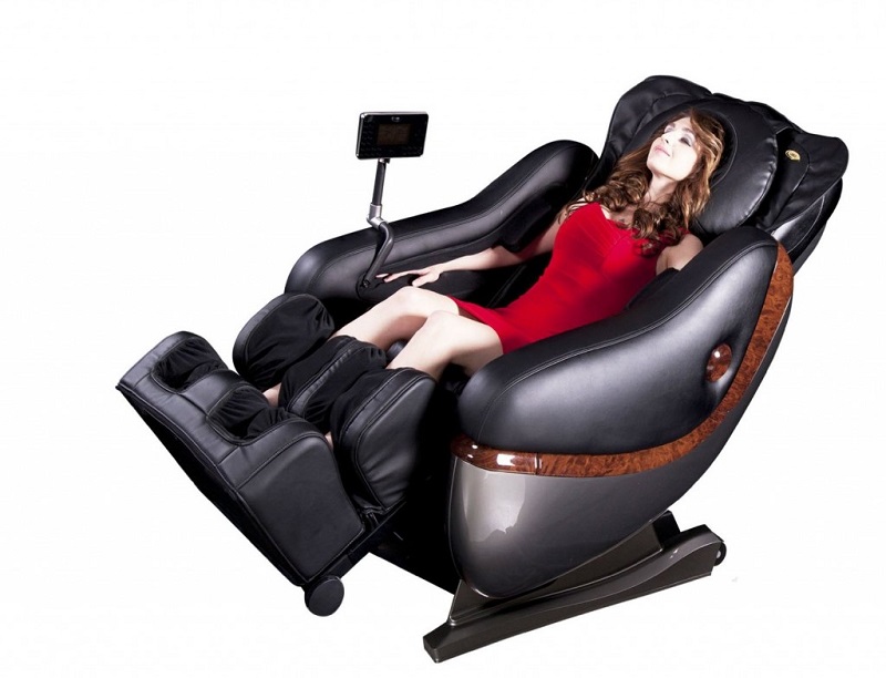 Guest Post Health Tips How Often Should You Use A Massage Chair