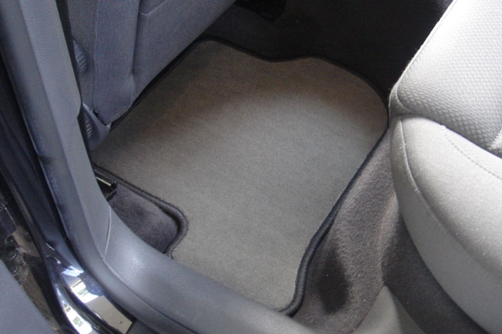 Floor Mats 