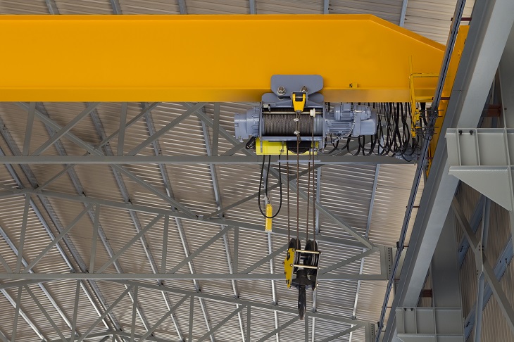 Electric Chain Hoist