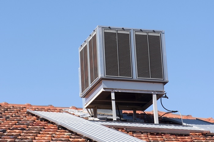 Evaporative-cooling-systems