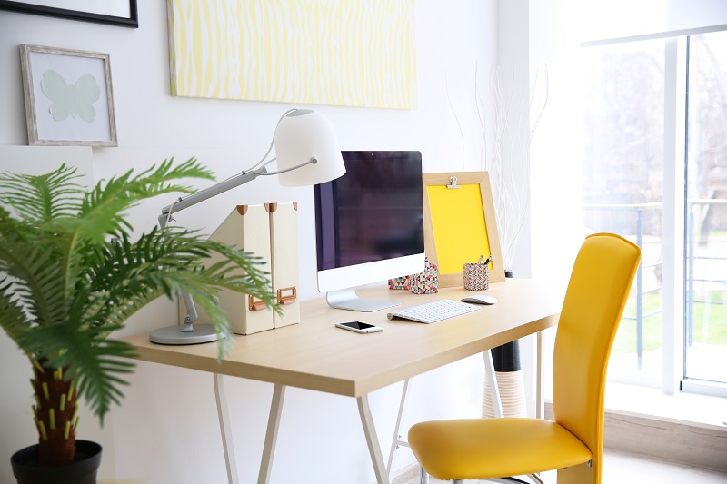 Computer Desks