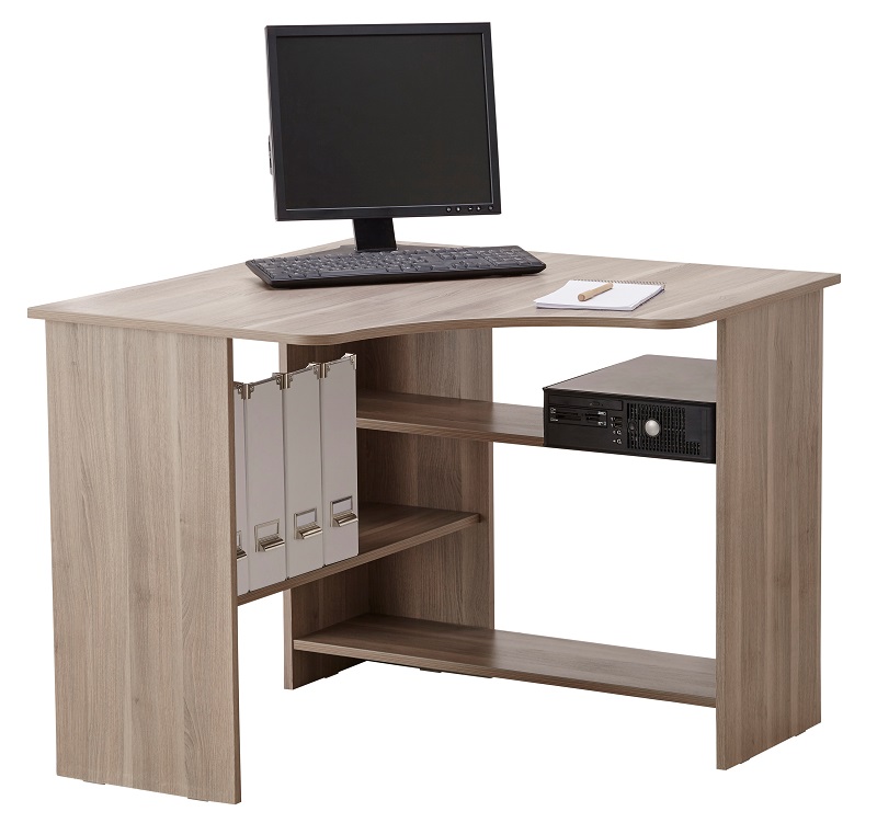 Corner Desk