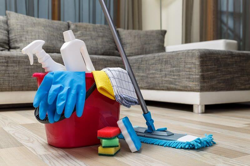 House Cleaning Tips
