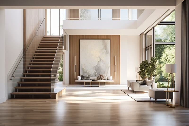 flooring