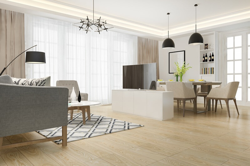 The Right Underlay For Your Flooring flooring