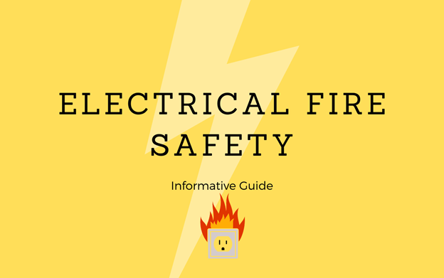 Electrical Fire Safety