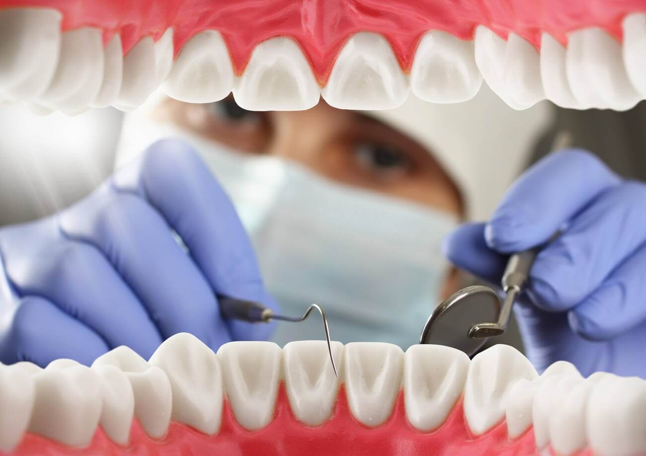 Dentists