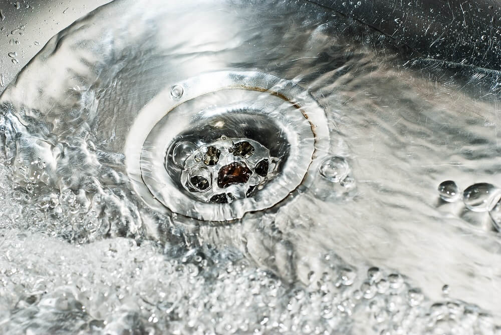 Blocked Drain 