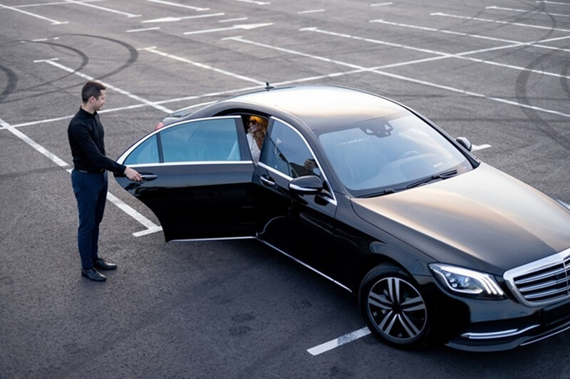 Chauffeur Services