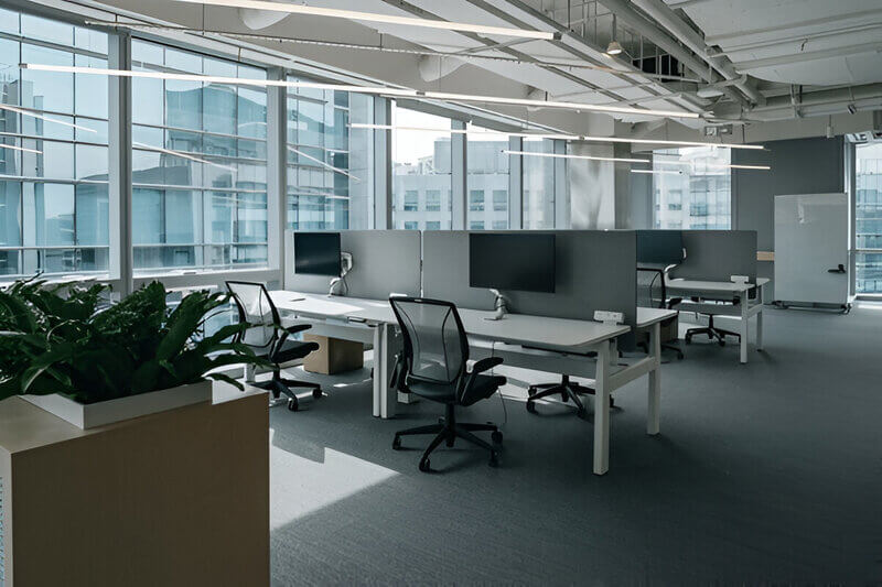 Virtual Office Space Australia 