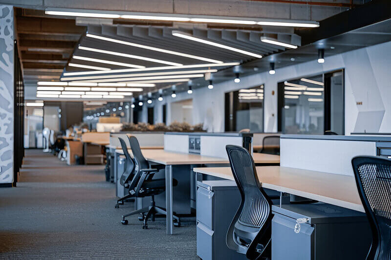 Virtual Office Space Australia
