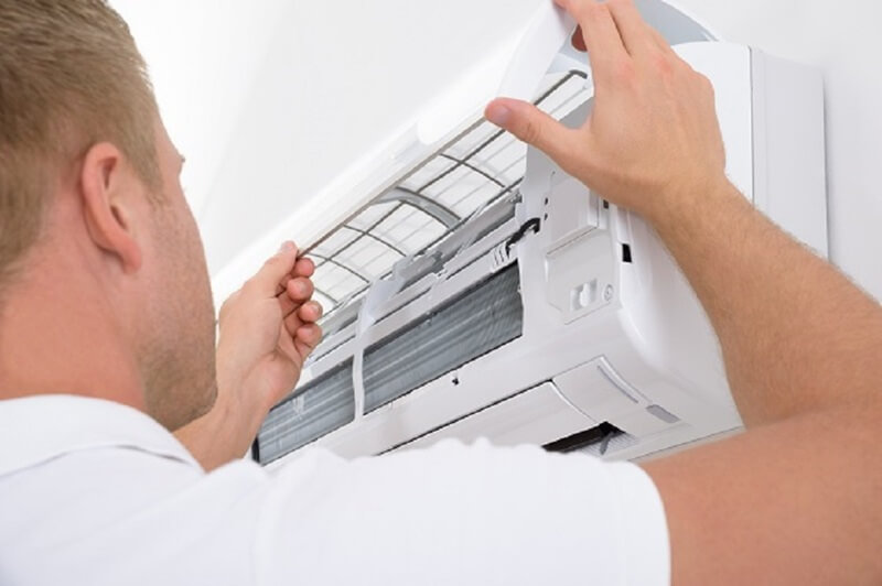 Air Conditioning 