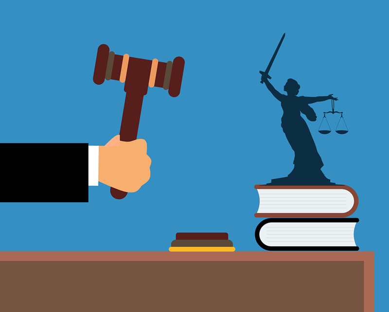 commercial litigation lawyer 