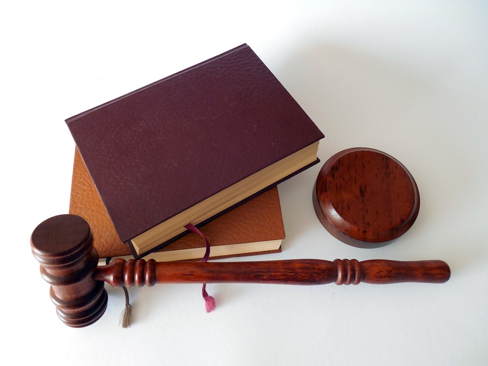 Criminal Lawyer