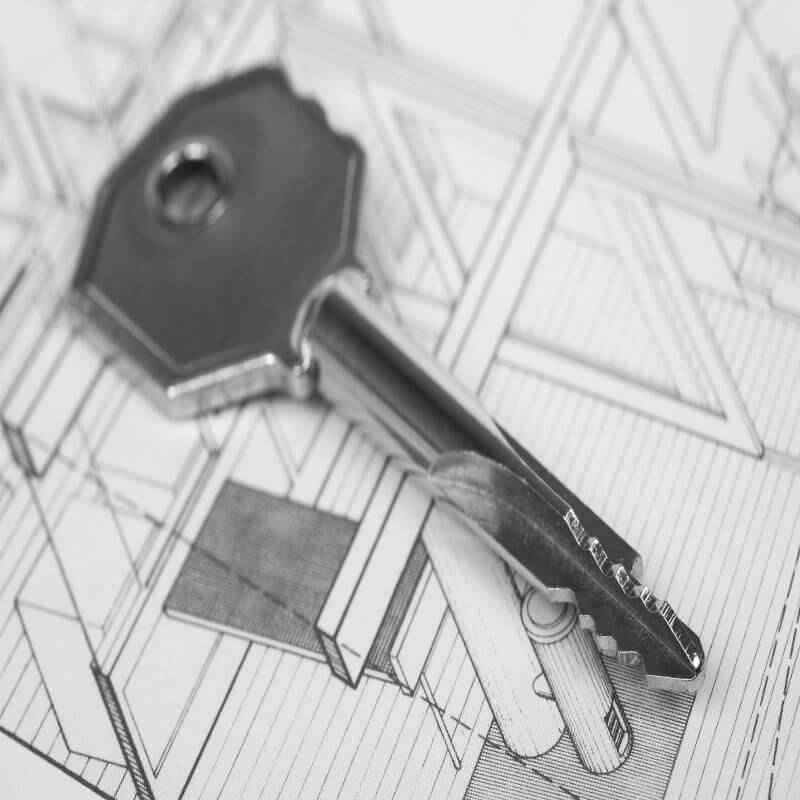 Commercial Locksmith