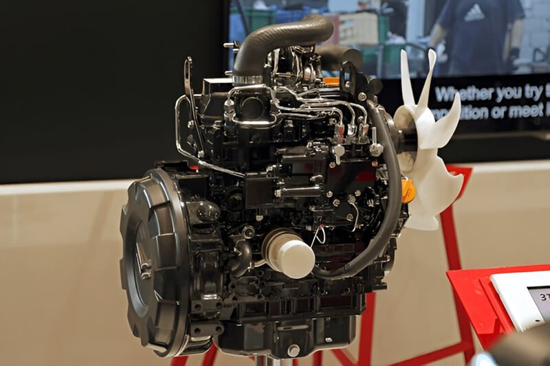 The Cost Benefits of Investing In High-Quality Yanmar Engines Perth