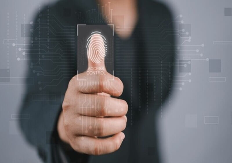 Biometric Time Attendance Systems