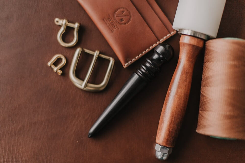 Leather Craft Supplies 