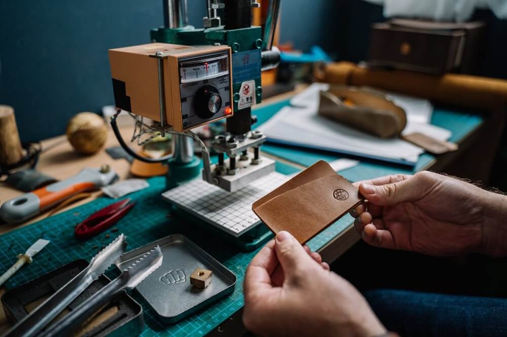 Leather Craft Supplies 