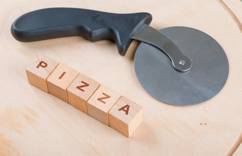 Pizza Oven Accessories