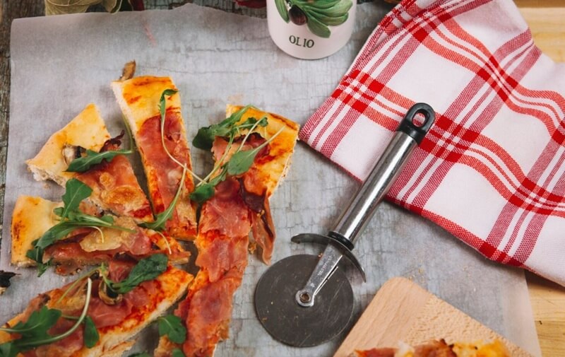Pizza Oven Accessories