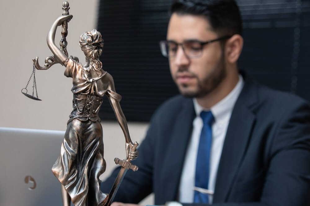 Traffic Offence Lawyer