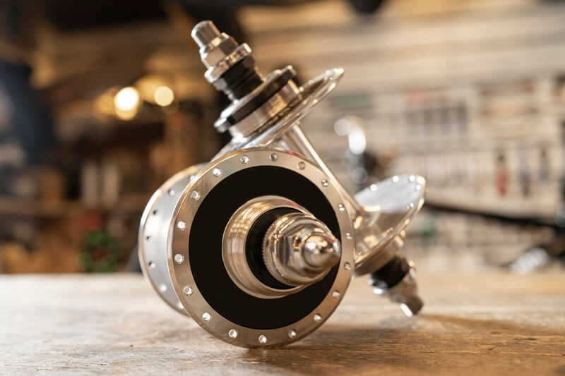 Diesel Engine Parts 