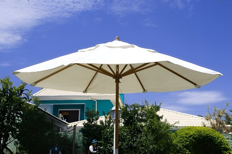 Shade Umbrellas 