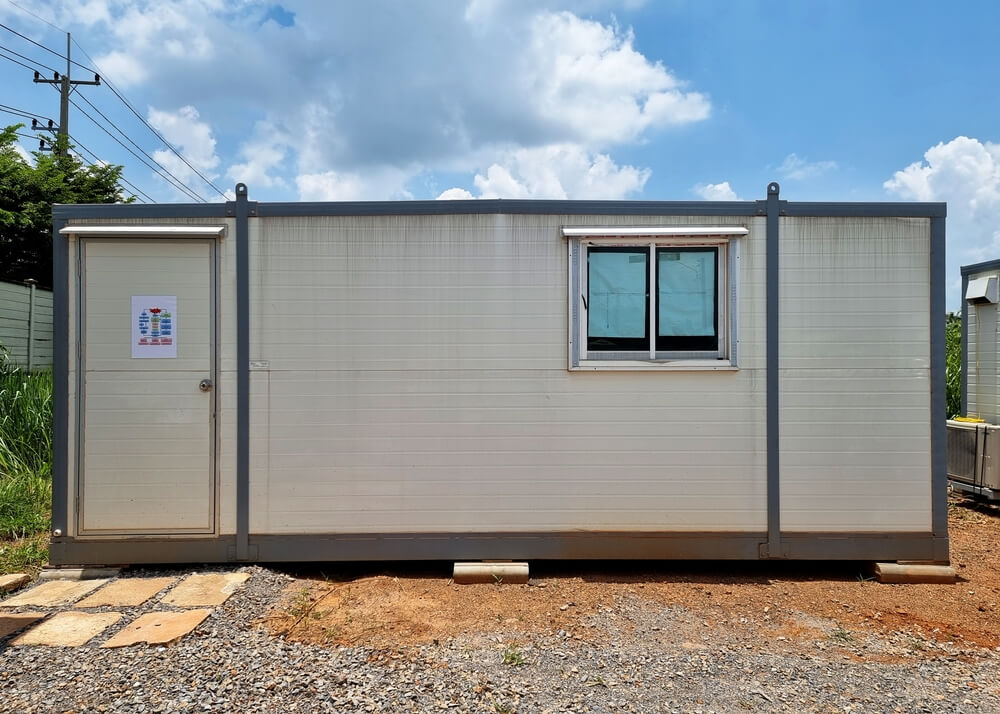 Relocatable Cabins
