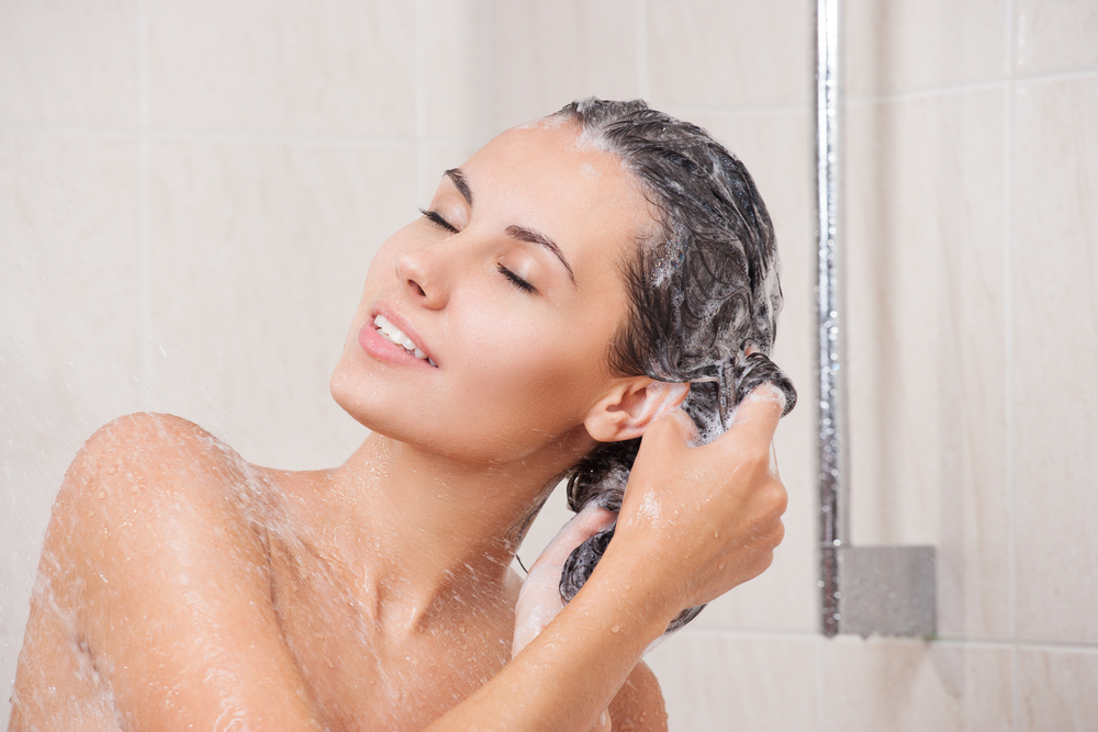 8 Best Smelling Shampoos Of All Time Arcade Voice