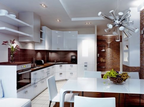 Kitchen Renovation