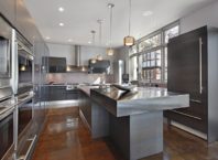 Kitchen Renovation Trends 2026: Countertops That Add Style & Value Modern Kitchen