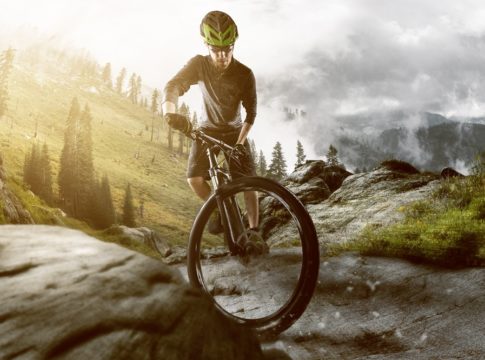 Mountain Bike