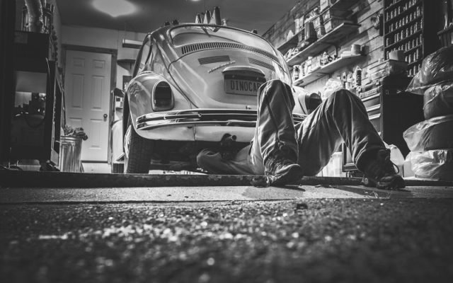 car-repair
