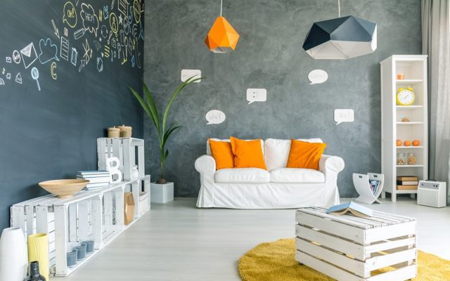 home renovation
