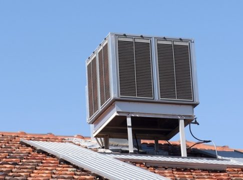 Evaporative-cooling-systems