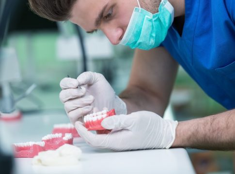 Full Denture