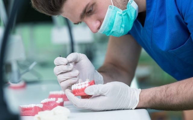 Full Denture