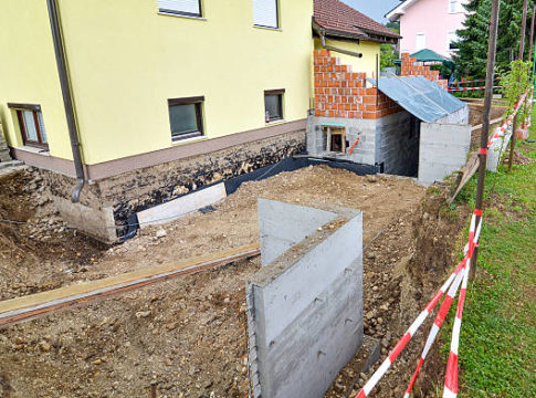 foundation repair