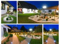 led light