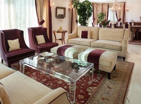 Carpet