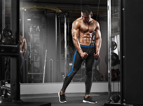 Build-Muscle