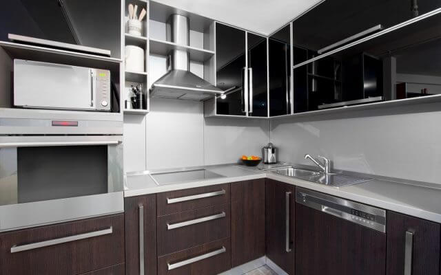 kitchen cabinets
