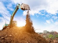 excavation contractor