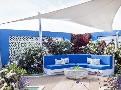 Outdoor Shading