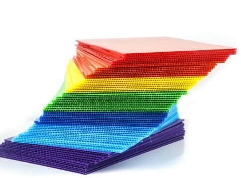 Plastic Sheet