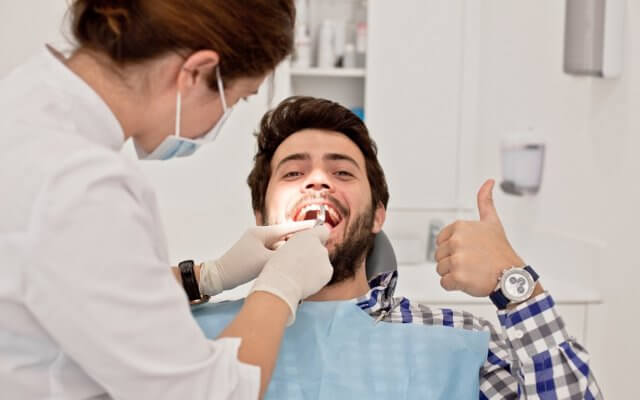 Dentist